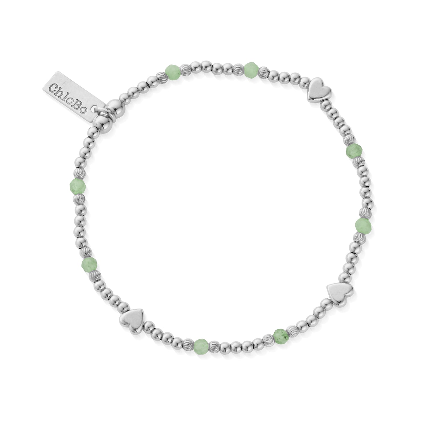 New Love Aventurine Bracelet