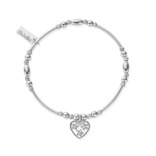 Heart of Hope Bracelet