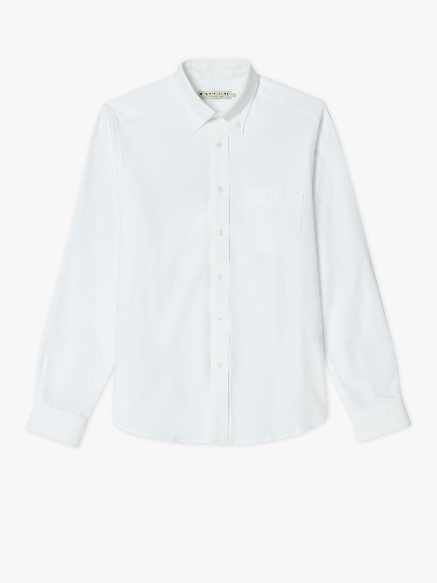 Jervis Button Down Shirt