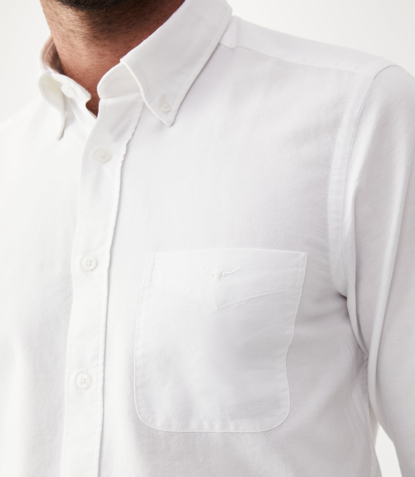 Jervis Button Down Shirt