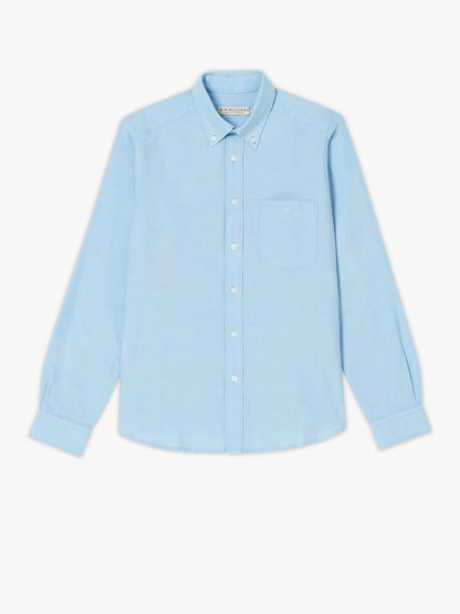 Jervis Button Down Shirt