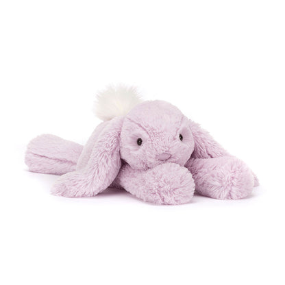 Smudge Lavender Rabbit Original