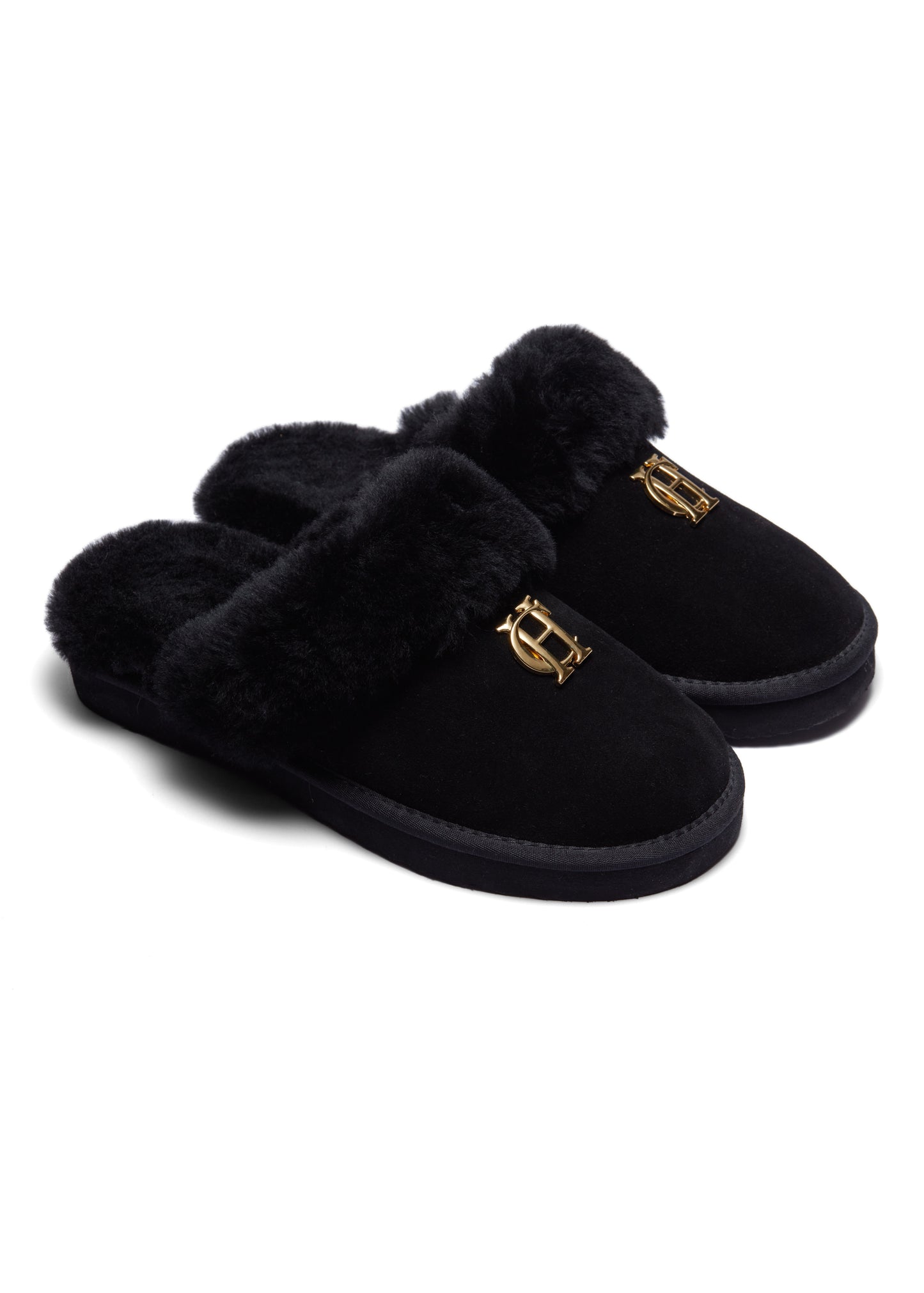 HC Shearling Slipper