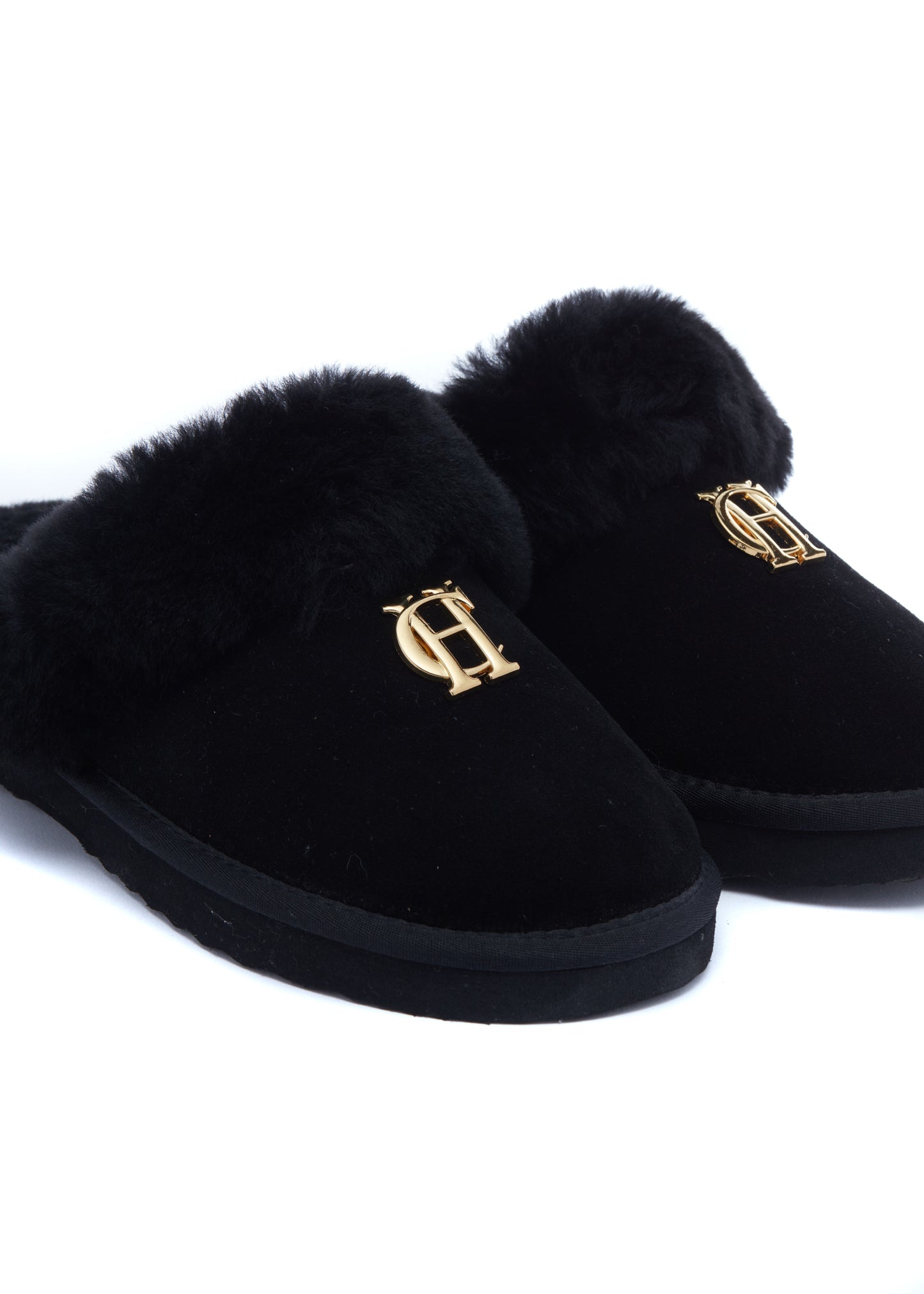 HC Shearling Slipper