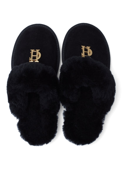 HC Shearling Slipper