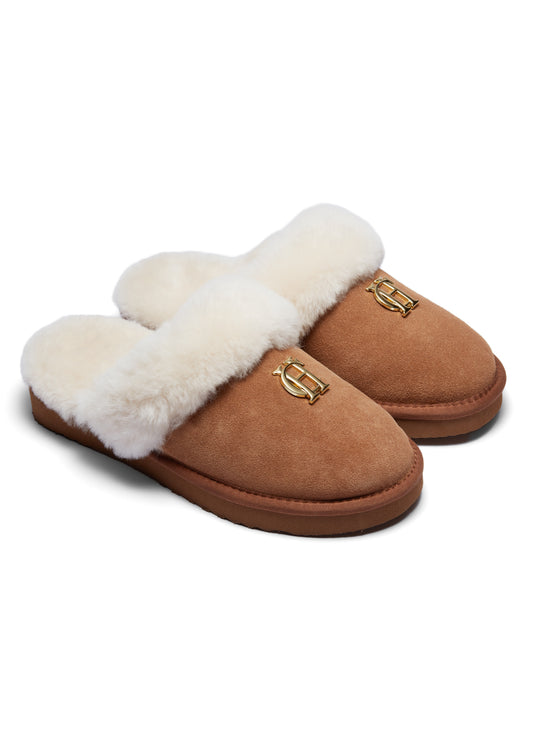 HC Shearling Slipper