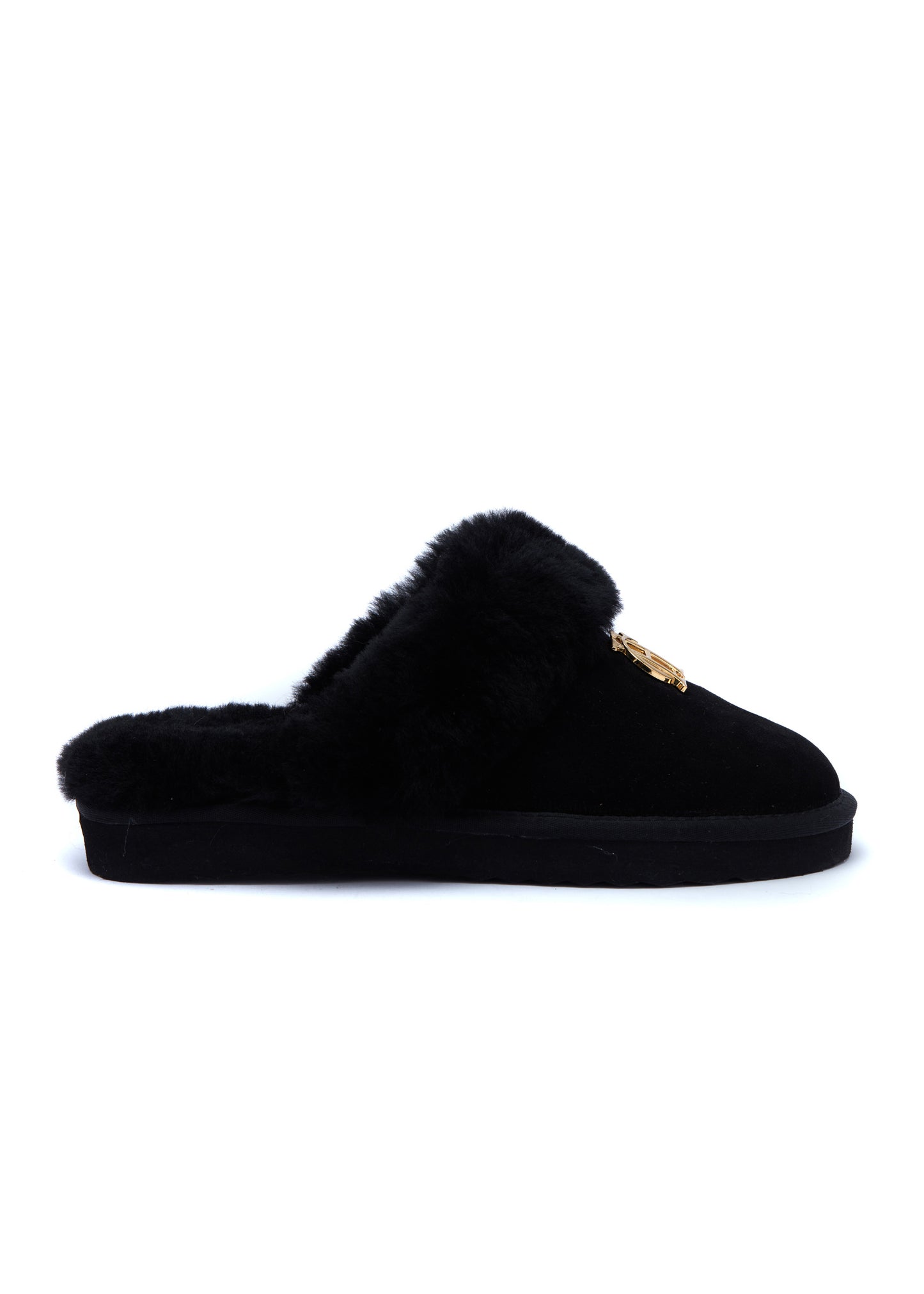 HC Shearling Slipper