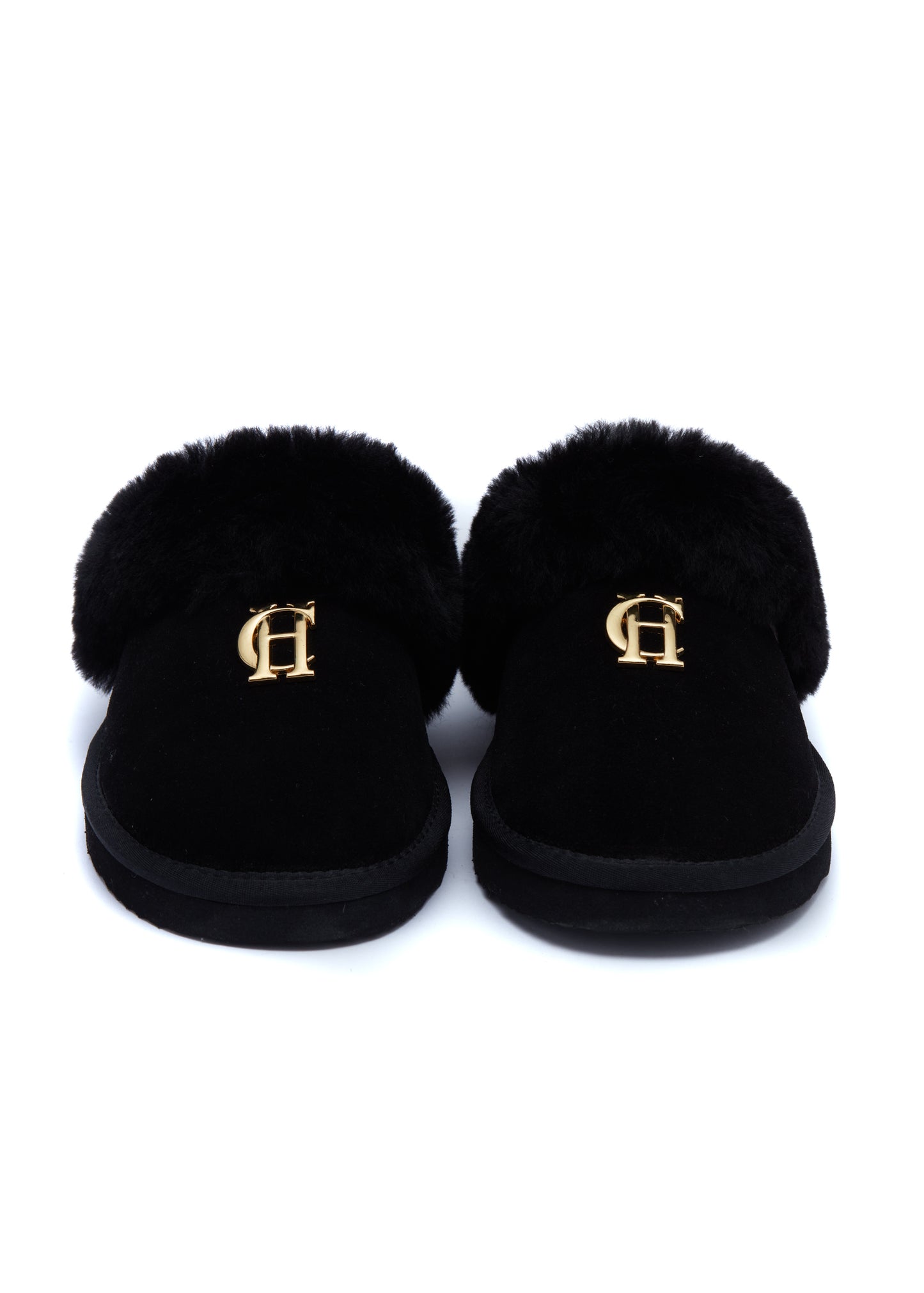 HC Shearling Slipper