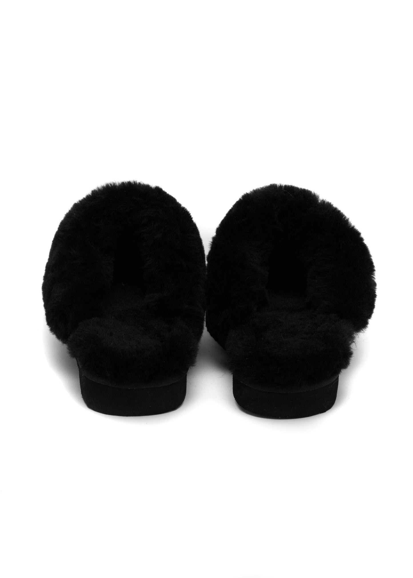 HC Shearling Slipper