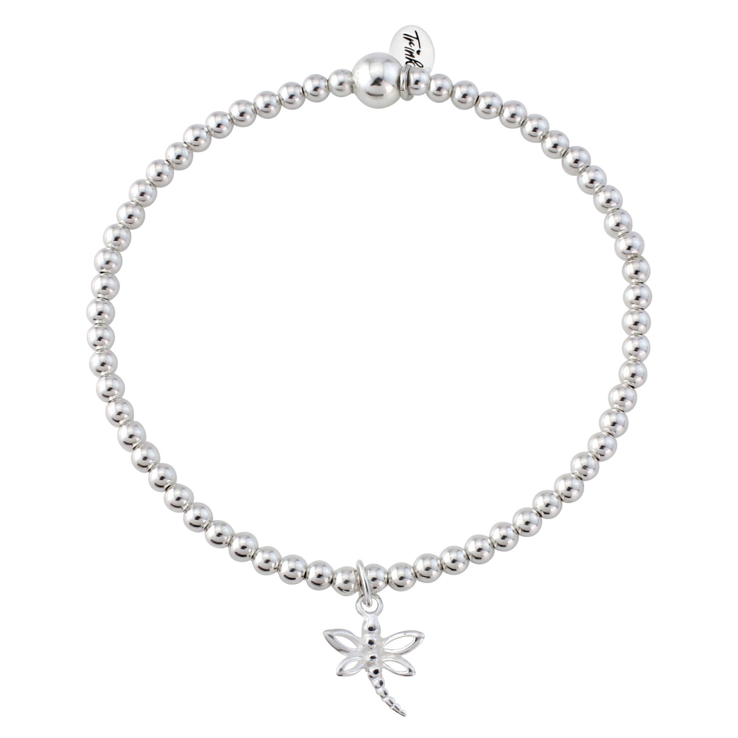 Dragonfly Bracelet