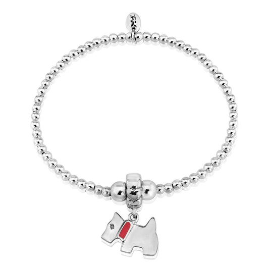 Scottie Dog Bracelet