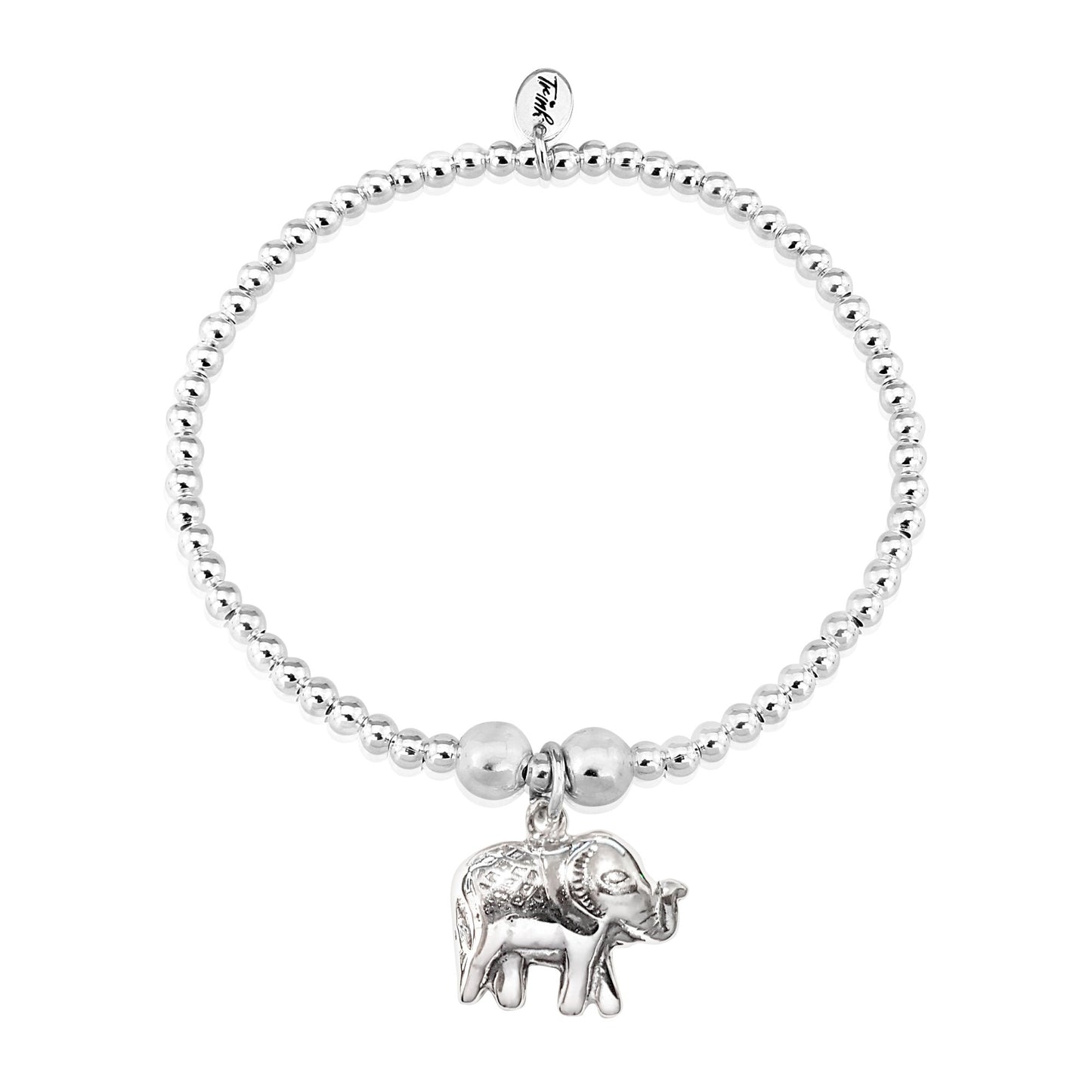 Elephant Bracelet