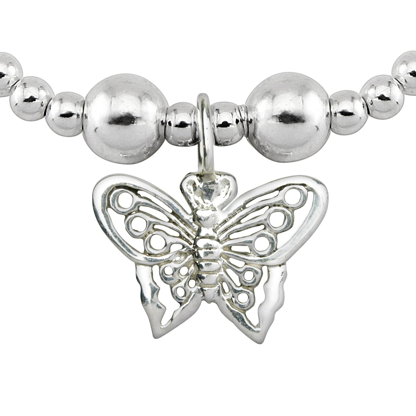 Butterfly Bracelet