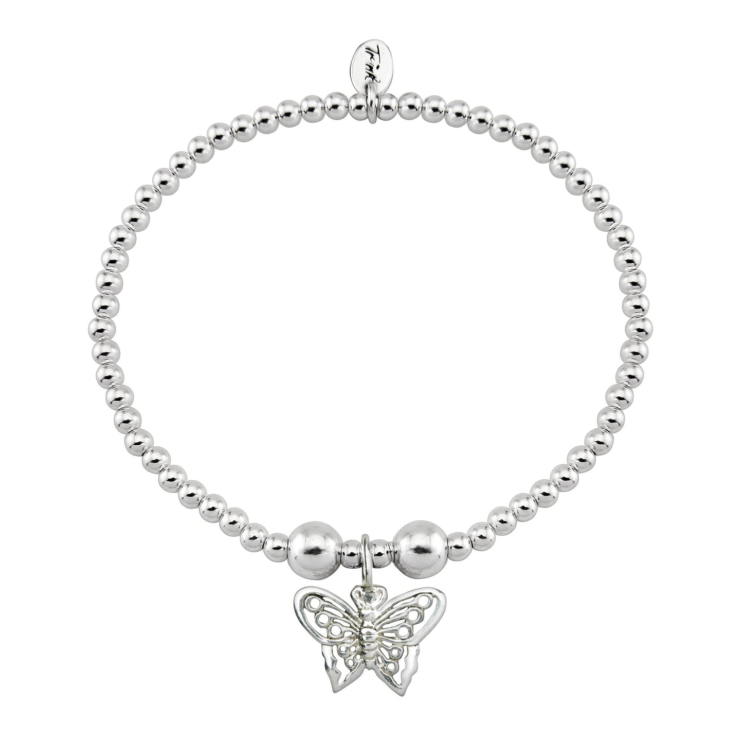 Butterfly Bracelet