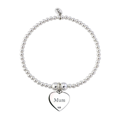 'Mum' Bracelet