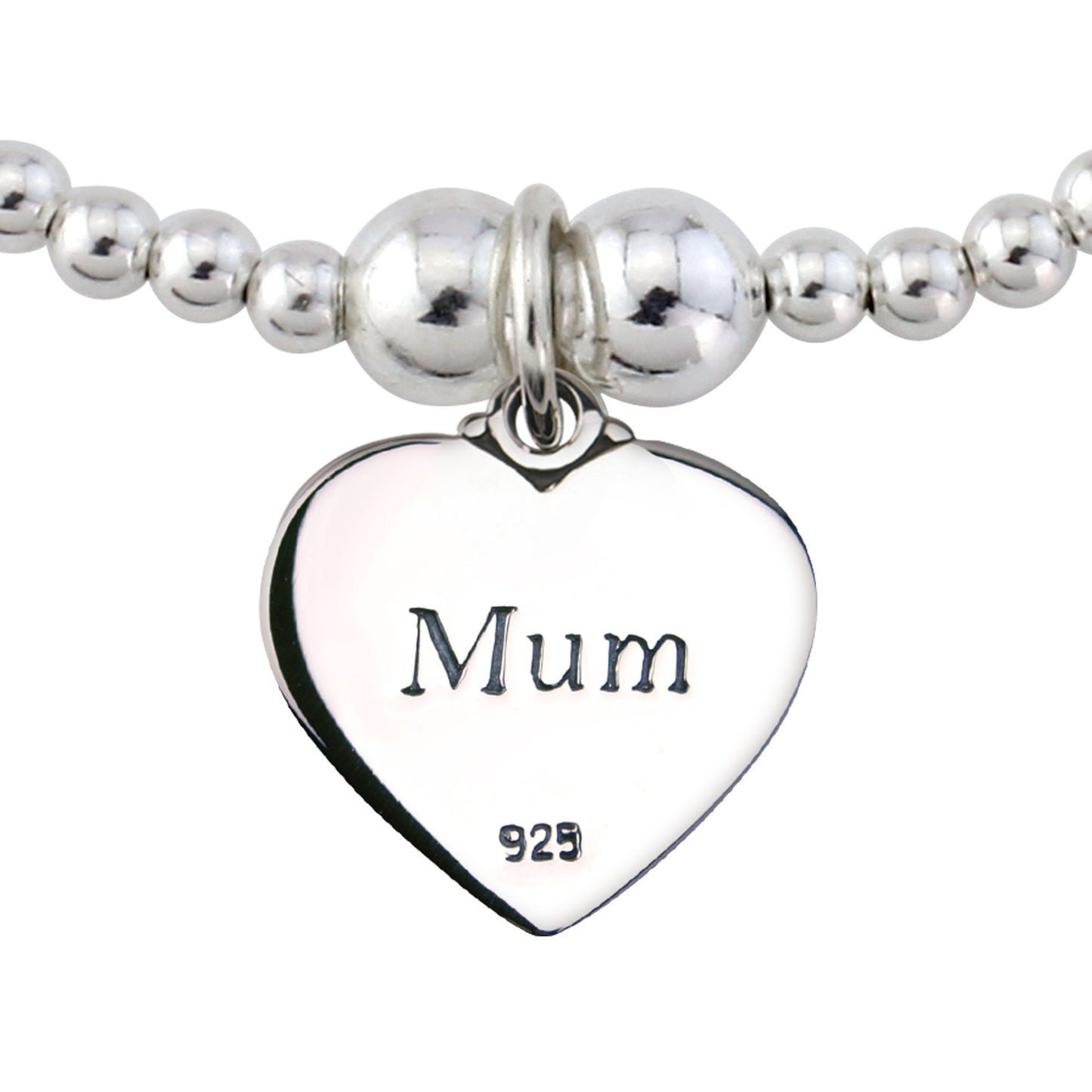 'Mum' Bracelet