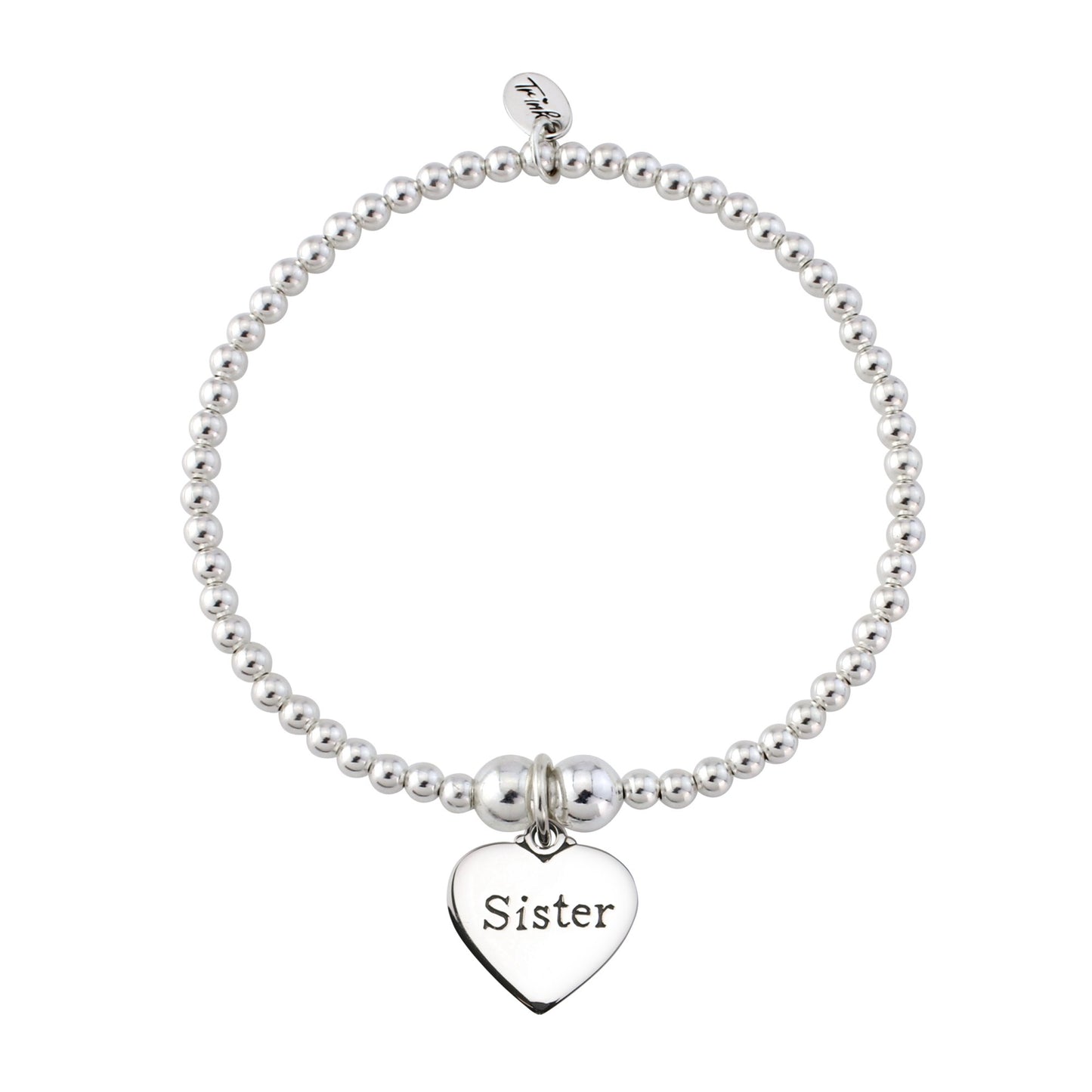 'Sister' Bracelet