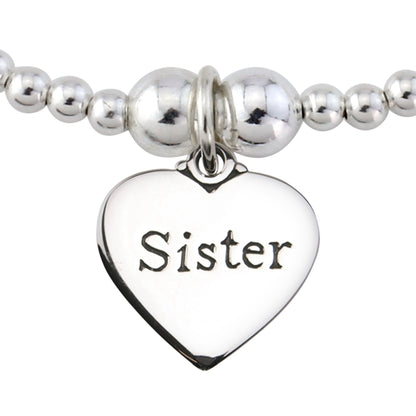 'Sister' Bracelet