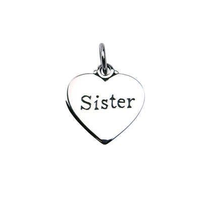 'Sister' Bracelet