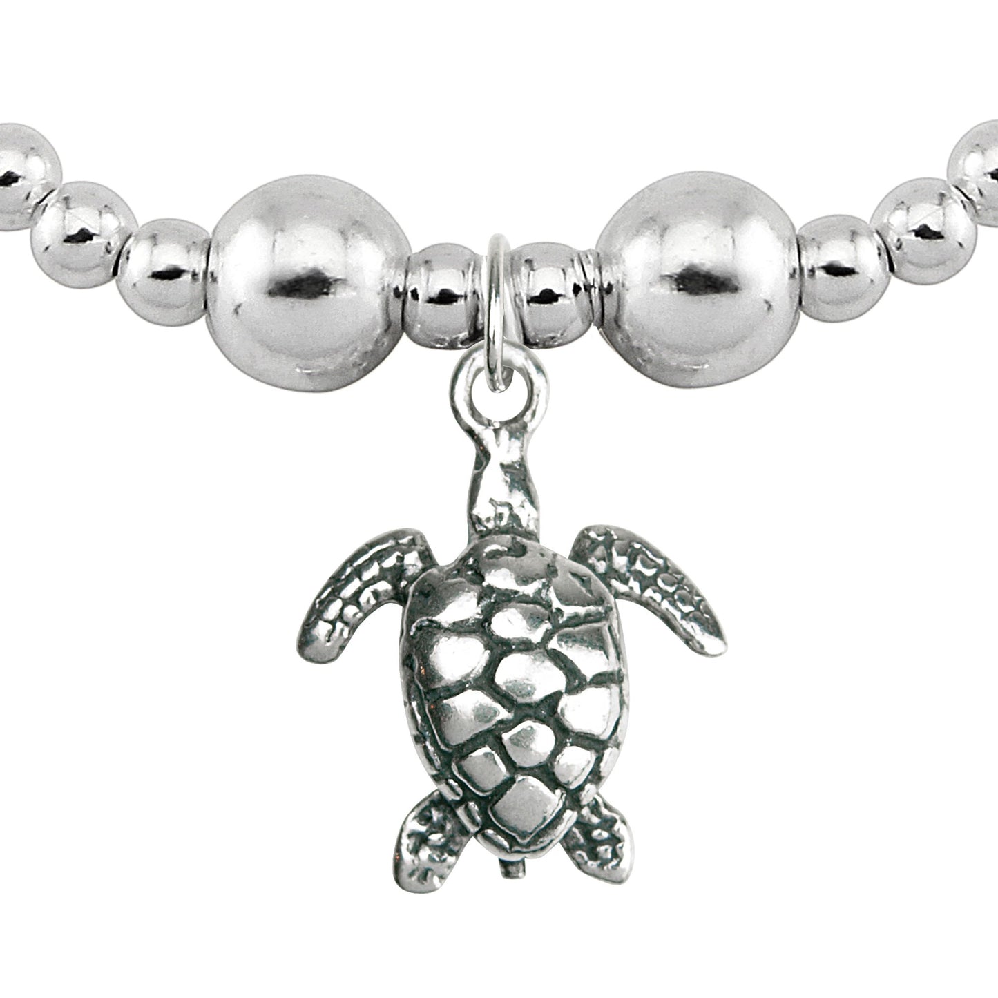 Turtle Bracelet