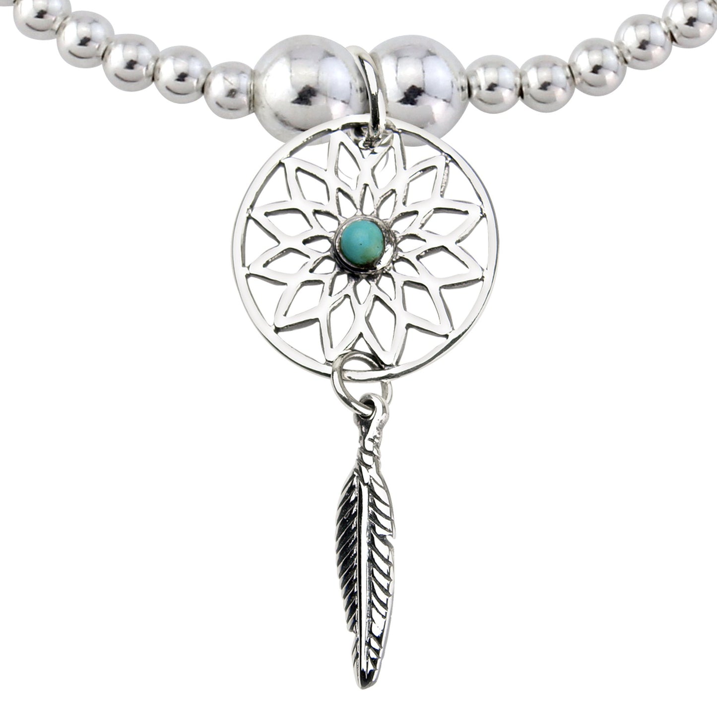 Dreamcatcher Bracelet