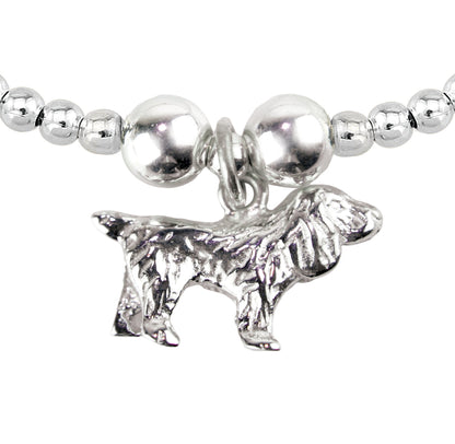 Dog Bracelet