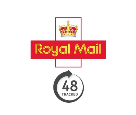 Royal Mail Tracked 48