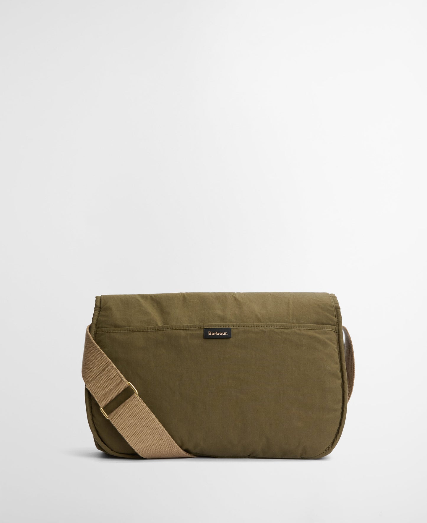 Transport Riever Crossbody Bag