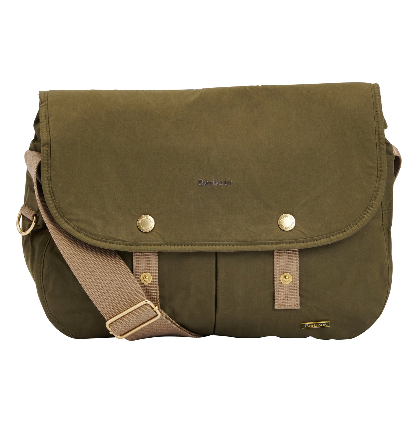 Transport Riever Crossbody Bag