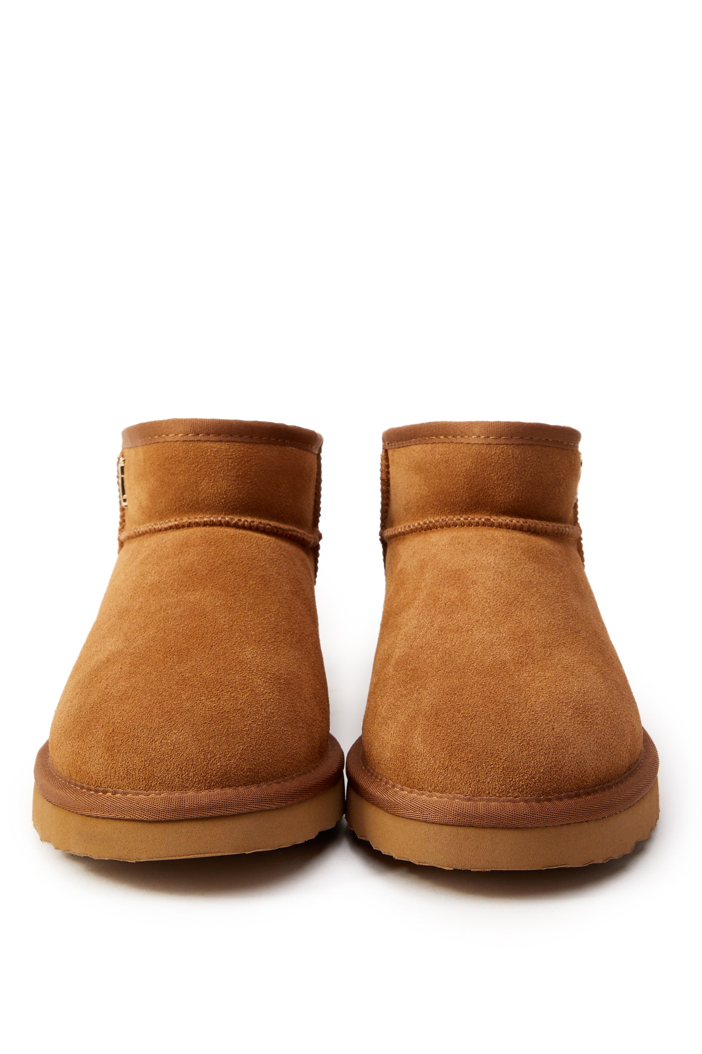 Ultra Mini Shearling Boot