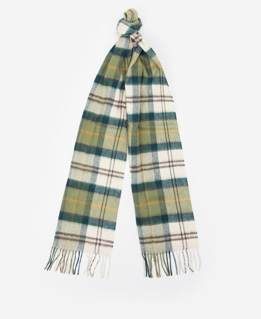 Tartan Scarf