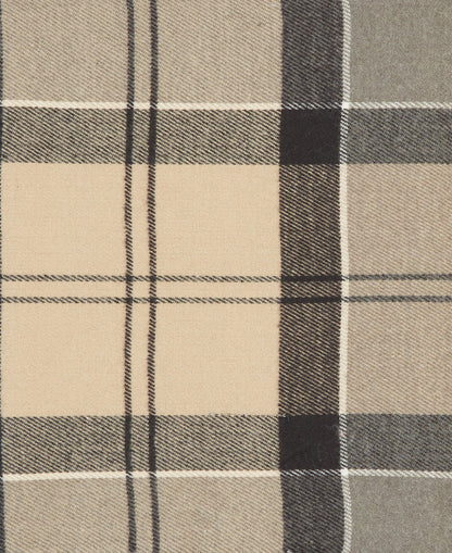 Galingale Tartan Scarf