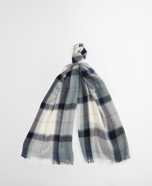 Welton Tartan Scarf