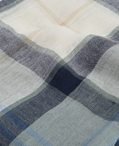 Welton Tartan Scarf