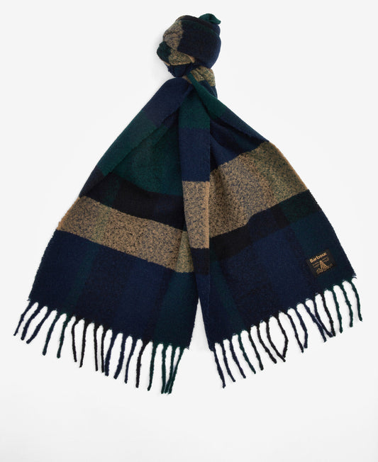 Westerdale Scarf