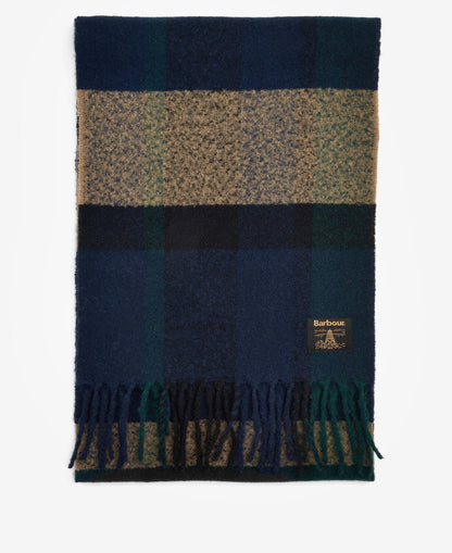 Westerdale Scarf