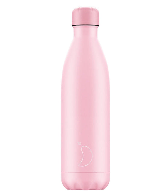 Original Bottle Pastel Pastel All Pink 750ml Plain