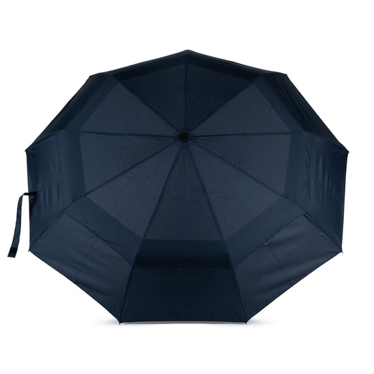 Waterloo Midnight Recycled Nylon Umbrella