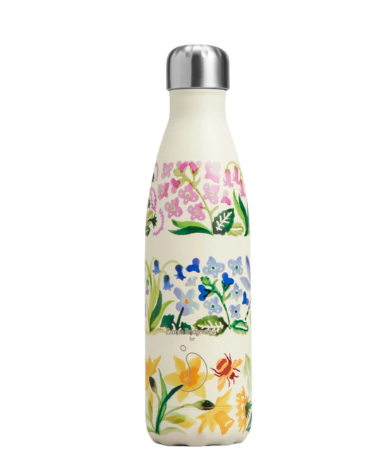 Emma Bridgewater 500ml Bottle - Wildflower Walks