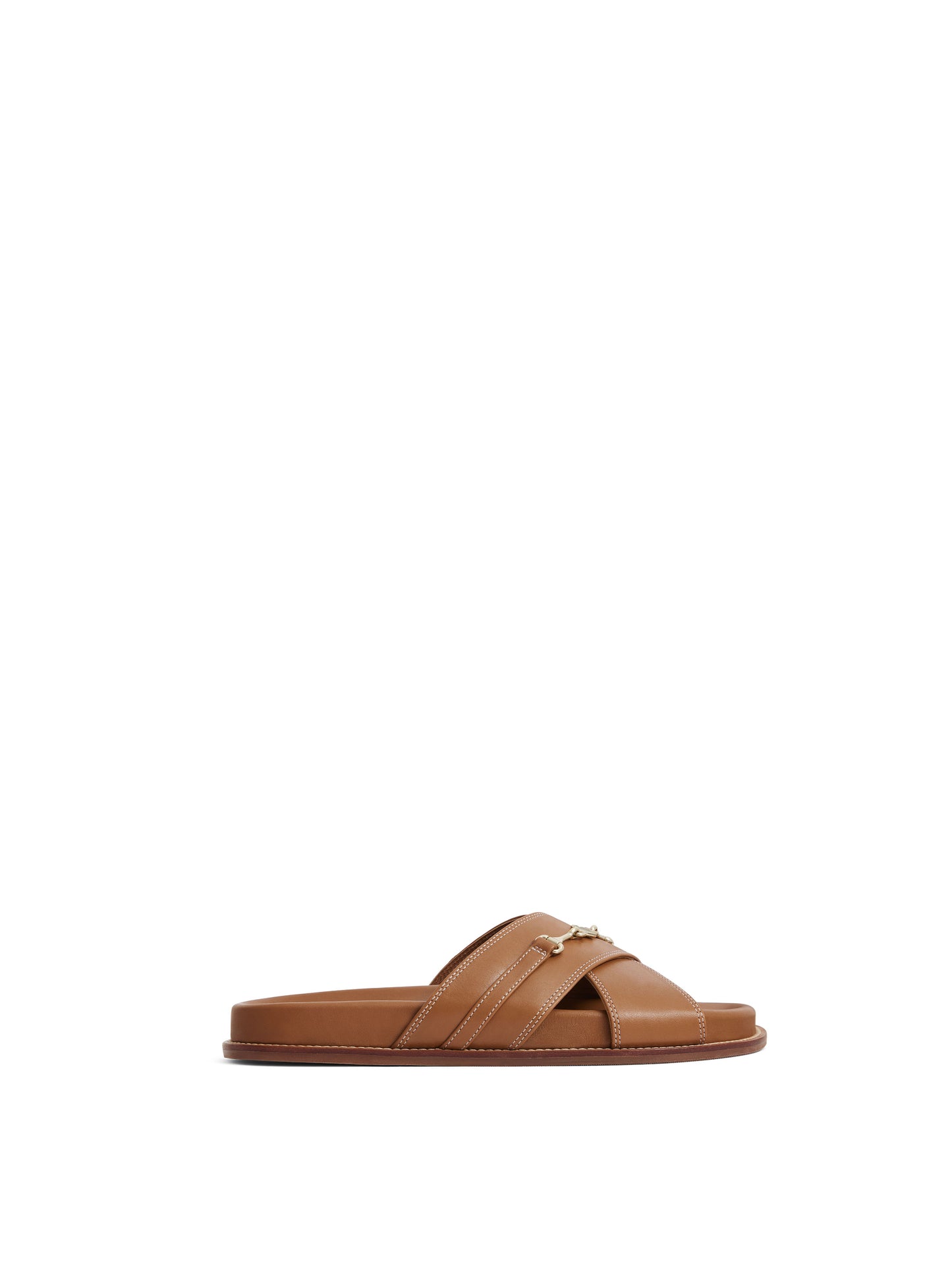 Southwold Leather Sandal