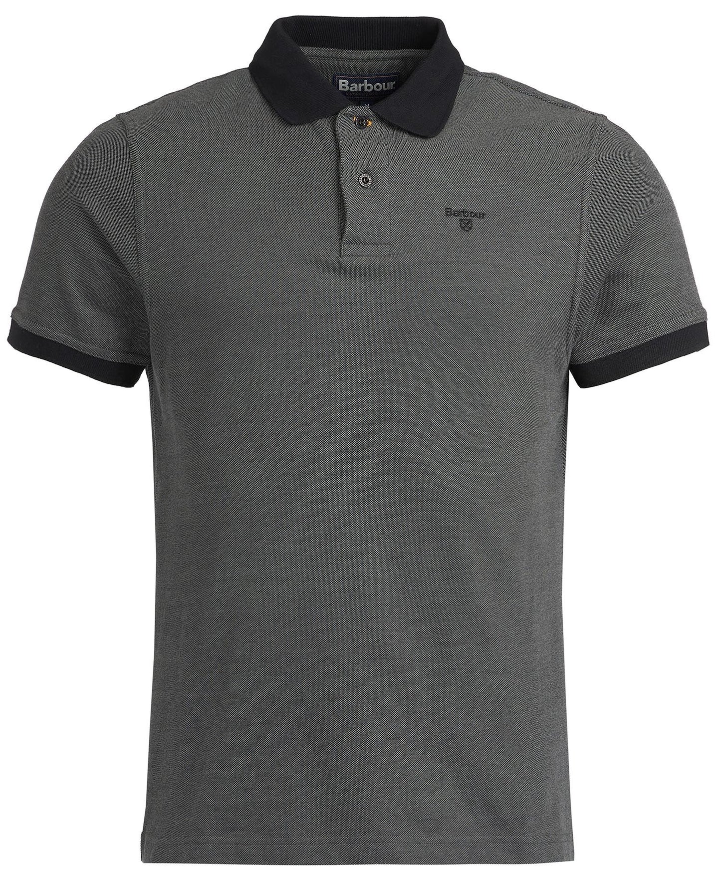 Sports Polo Mix Shirt