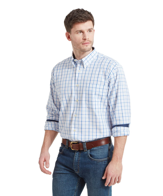 Brancaster Classic Shirt