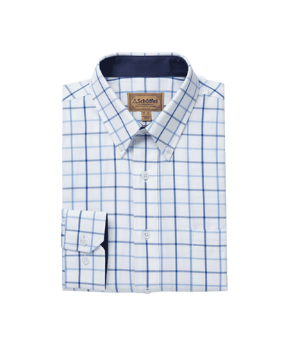 Brancaster Classic Shirt