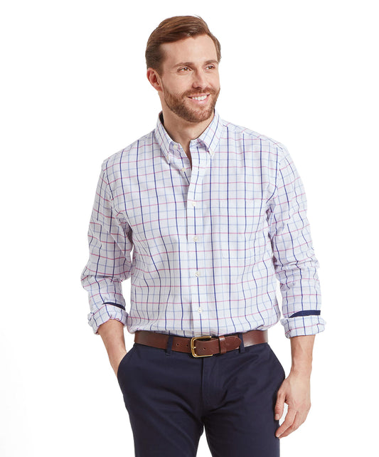 Brancaster Classic Shirt