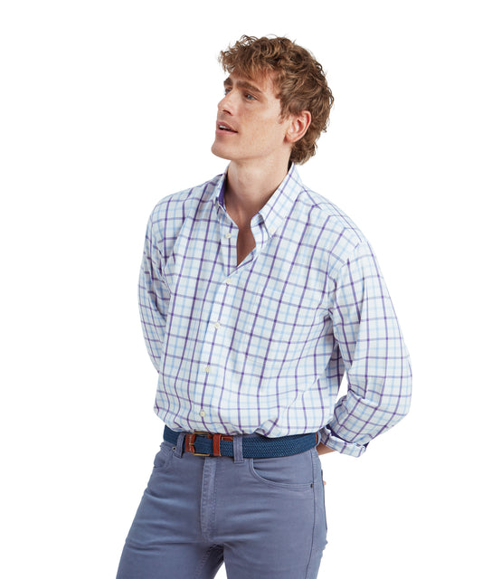 Brancaster Classic Shirt