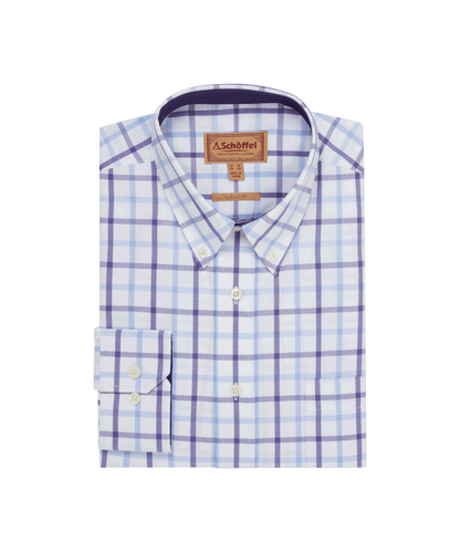 Brancaster Classic Shirt