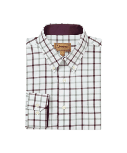 Brancaster Classic Shirt