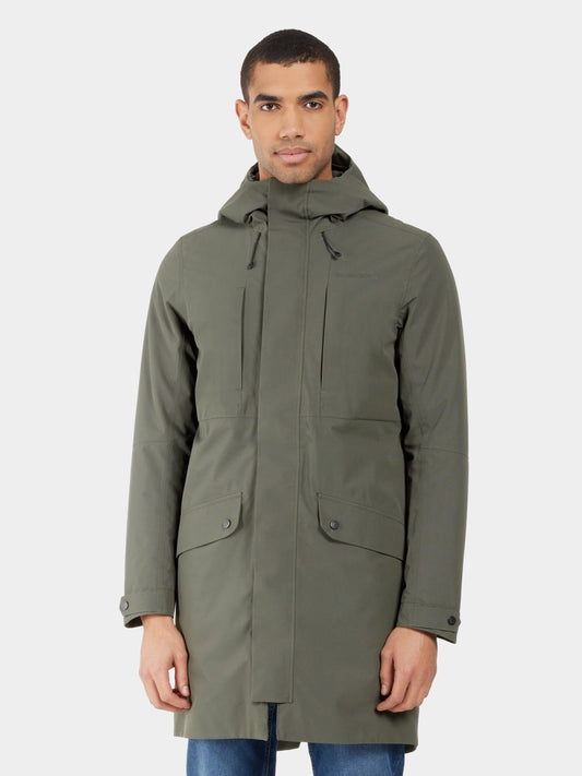 Falke Parka