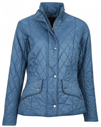 Flyweight Cavalry Quilted Jacket