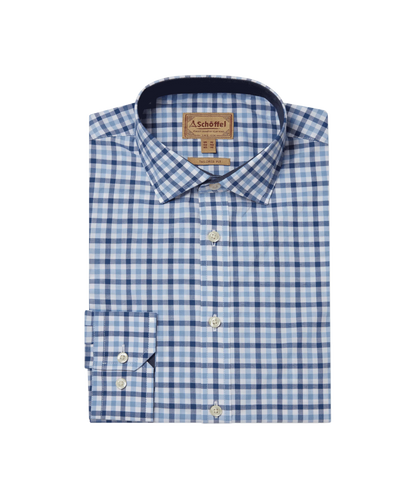 Hebden Tailored Shirt